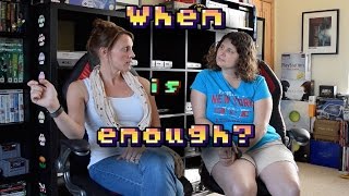 2 Girls 1 Gaming Topic: Nintendo Handhelds - When is too many versions enough? (TheGebs24)