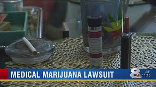 Attorney John Morgan suing State of Florida over medical marijuana