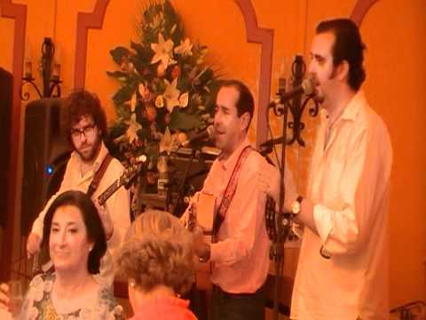 Vídeo Desbarío Sevilla 1