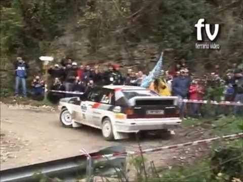 Audi Quattro Gr.4 - official video