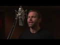 Ice Age Collision Course Sean William Scott Crash Behind The Scenes Voice Recording ScreenSlam