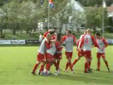 Sprint / Jeløy - Strømmen IF 0-2