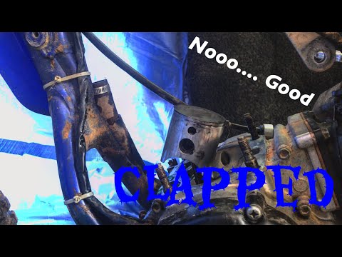 $120 Yz125 Wiseco Rebuild Kit - Will It Run ??