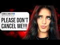 The END Of TikTok S Most Disturbing Influencer Ever Camila Araujo