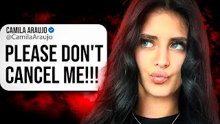 The END of TikTok's Most Disturbing Influencer Ever | Camila Araujo