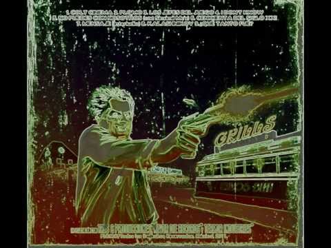 04 I DON'T KNOW - Jin Beast, Eptos Uno & Dabeat Ramirez