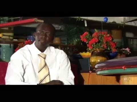 Bakane Seck feat Pape Diouf - Bakane Niewna