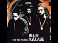 Slum Village - Fat Cat Song ft. Phat Kat 