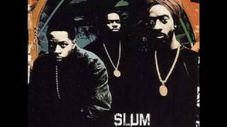Slum Village - Fat Cat Song ft. Phat Kat