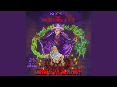 Video thumbnail for Who’s Yo’ Daddy?