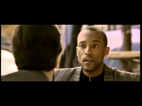 Heat - La Sfida -  " La comprensione l'abbiamo finita ieri....