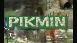 Pikmin