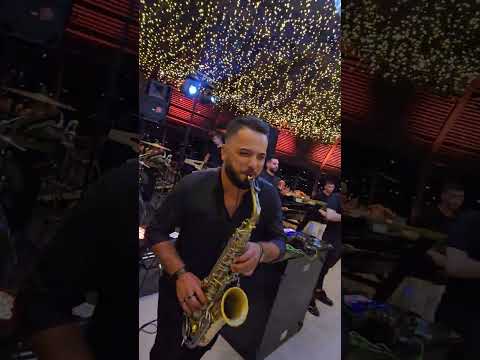 Vis Shkodrani 🎷... "LIVE EVENT BAND"  &  ARTJOLA TOSKA ...WEDDING LIVE 100%...