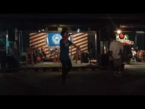 Kudus Hip Hop Family - Pancen Gateli (Live Perform Kolektif Macan Muria)