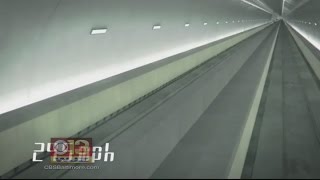 Baltimore To DC In 15 Minutes, Maglev Plan Moving Forward
