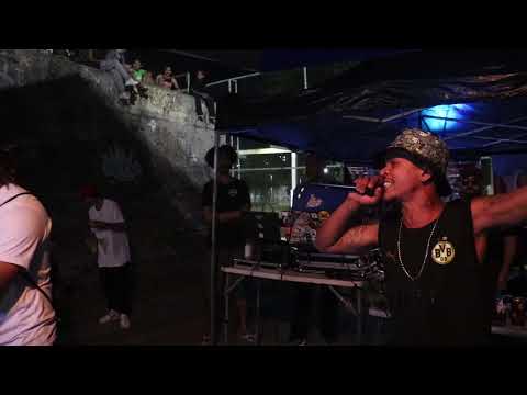 MAVERICK  X  ISLÃ | ELIMINATÓRIAS - BATALHA SOUL PIXTA 🔥🔥