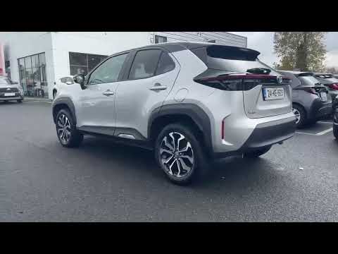 Toyota Yaris Cross Luna Sport 4DR Auto - May Madn - Image 2