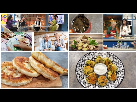 Rreze Dielli - Emisioni 19 Nëntor 2024, Receta/ Kush shpenzon më shumë para, burrat apo gratë?