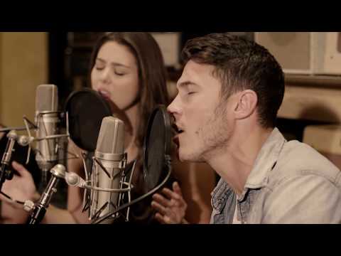 Timeflies - Raincoat (ft. Kira Kosarin) [Acoustic]