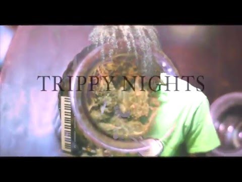 JayCashStr8Cash - Trippy Nights (Official Video)
