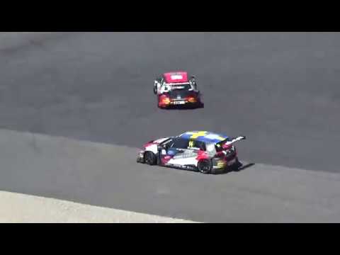 WTCR Race of Germany - Race 3