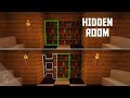 Easy To Build Secret Hidden Room Build Tutorial!