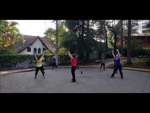 "Balonim" - Arthur Hamer