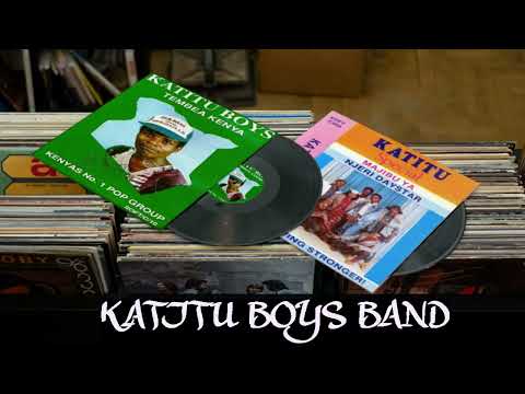 Kifo Mbaya by Katitu Boys Band