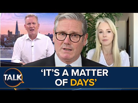 'Starmer Won't LAST!' | Prime Minister To Face Mutinous MPs Amid Labour Turmoil