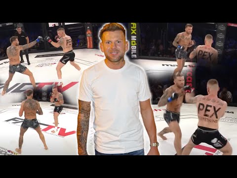 KROFAK NAJAVIO POVRATAK! Želi borbu sa Bakočevićem ali i Džakićem!