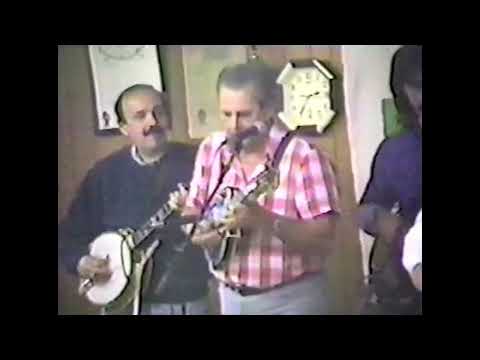 Seldom Scene @ Camp Thunder Rock - Webster County, WV