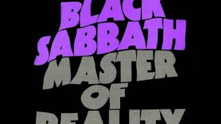 Black Sabbath - Sweet Leaf (Studio Instrumental)