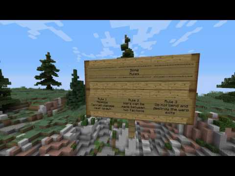 Minecraft: Public Avatar Bending Server! [Closed]