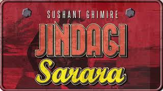 Jindagi Sarara  Motor Gadima  Official  Audio  Sus