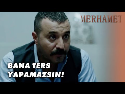Sermet, Şartlarını Anlattı! - Merhamet Özel Klip