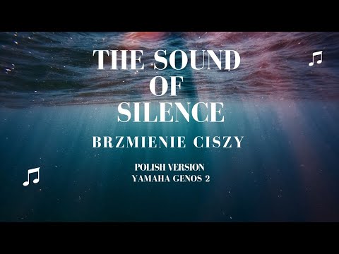 Disturbed - The Sound Of Silence  (Brzmienie Ciszy) Polska Wersja Cover Remix CYRIL 2024