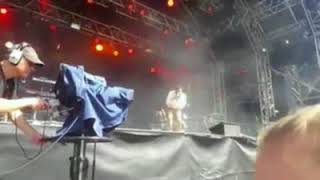 ONDE SONDR REMIX 13.08.2017 @ HEITERE OPEN AIR (ZOFINGEN)