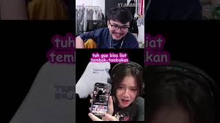 Download lagu Kayes, prove that he is really a member of Mas Ade 🤣 mp3