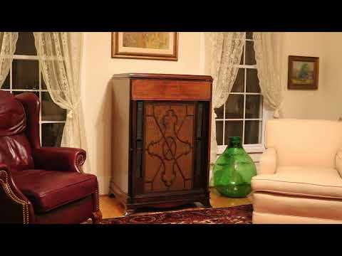 You've Got Everything - Jan Garber and his Orchestra - Columbia 800 Viva Tonal.