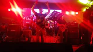 Bay Of Bangal - Isara (Flute) (Eluveitie Cover) (Live at BUET) [29-03-2017]