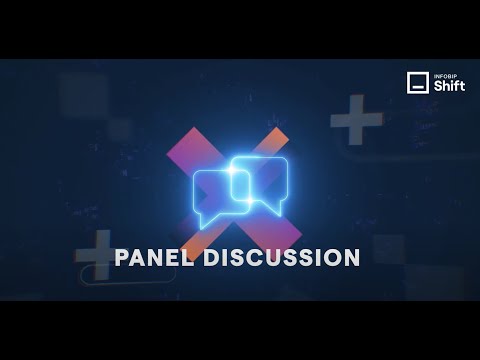 Infobip Shift 2022: Founder Stories: The Business Model Menace - Panel Discussion
