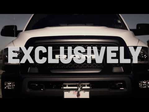 Mike Brown CDJR- Ram Yeti AD