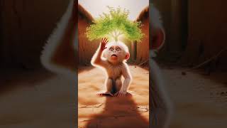 Download lagu #monkeyvideo #monky and rabbit #bardar #like #funny #subscribe mp3