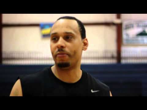 Skills Training w/ Rick Wright