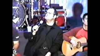 Jesús nació - Marcos Witt en vivo