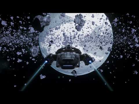 Star Citizen - 3.4.3 -  Standalone Ship - MISC Prospector
