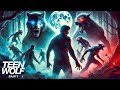 Teen Wolf Season 3 Part 1 Werewolves Face Off Against Deadly Supernatural Foes