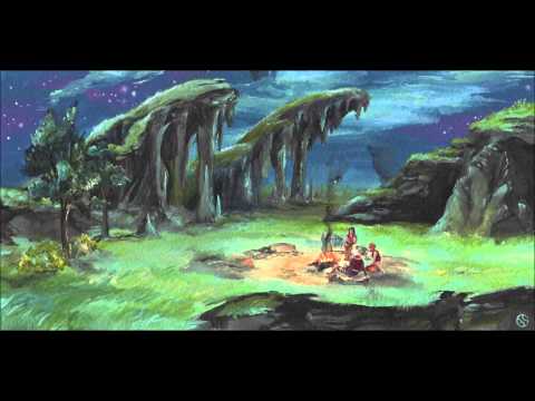 Gaur Plains Night - Sped up