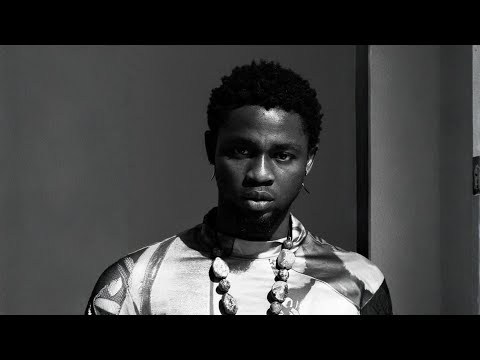 Omah Lay - Far Away (Official lyrics)