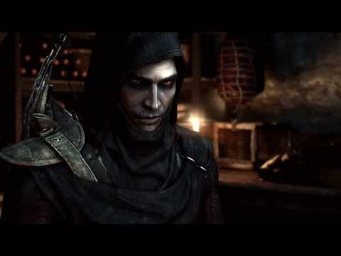 VGX 2013 Story Trailer